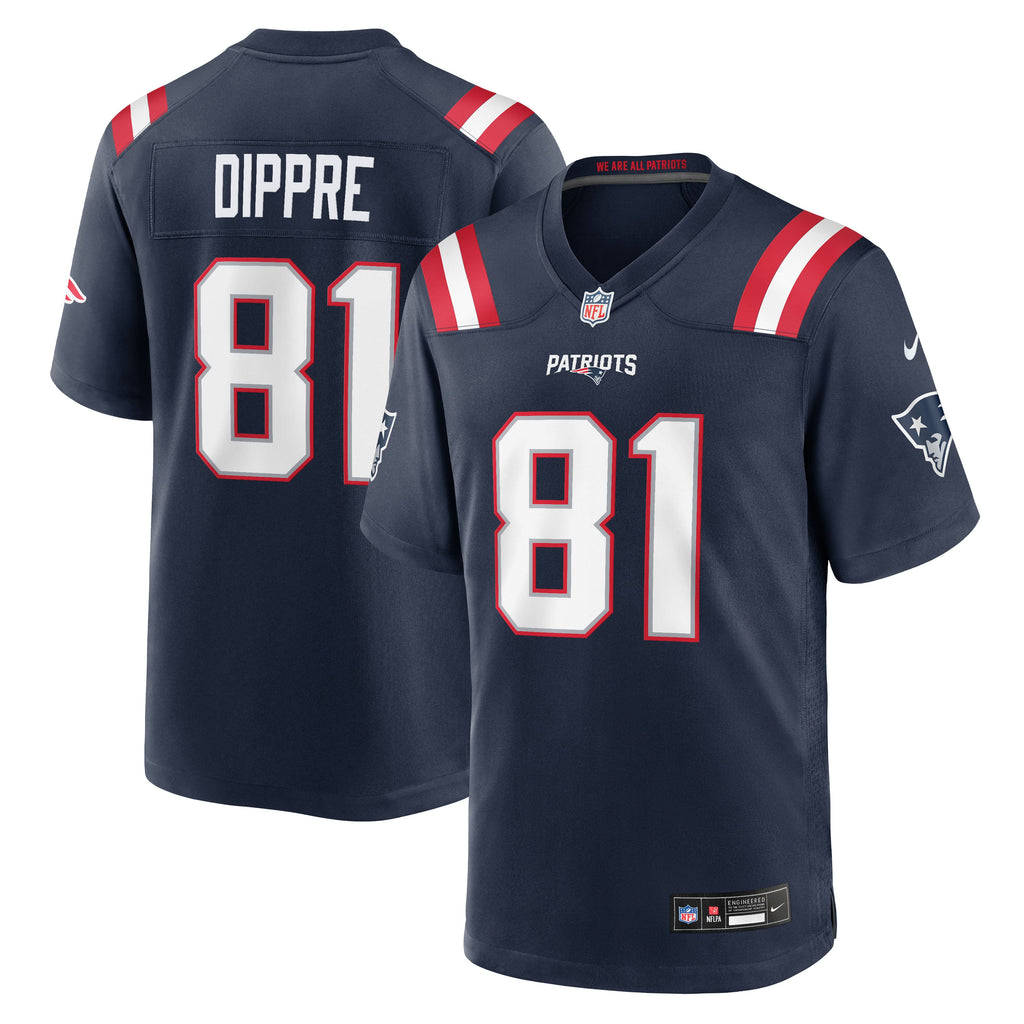 New England Patriots jersey
