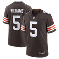 Cleveland Browns jersey