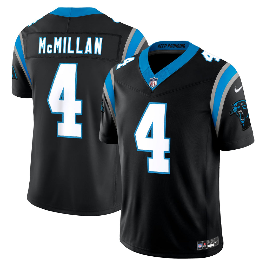 Carolina Panthers jersey