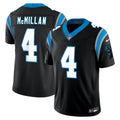 Carolina Panthers jersey