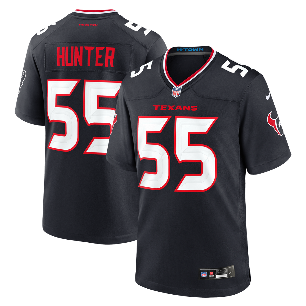 Houston Texans jersey