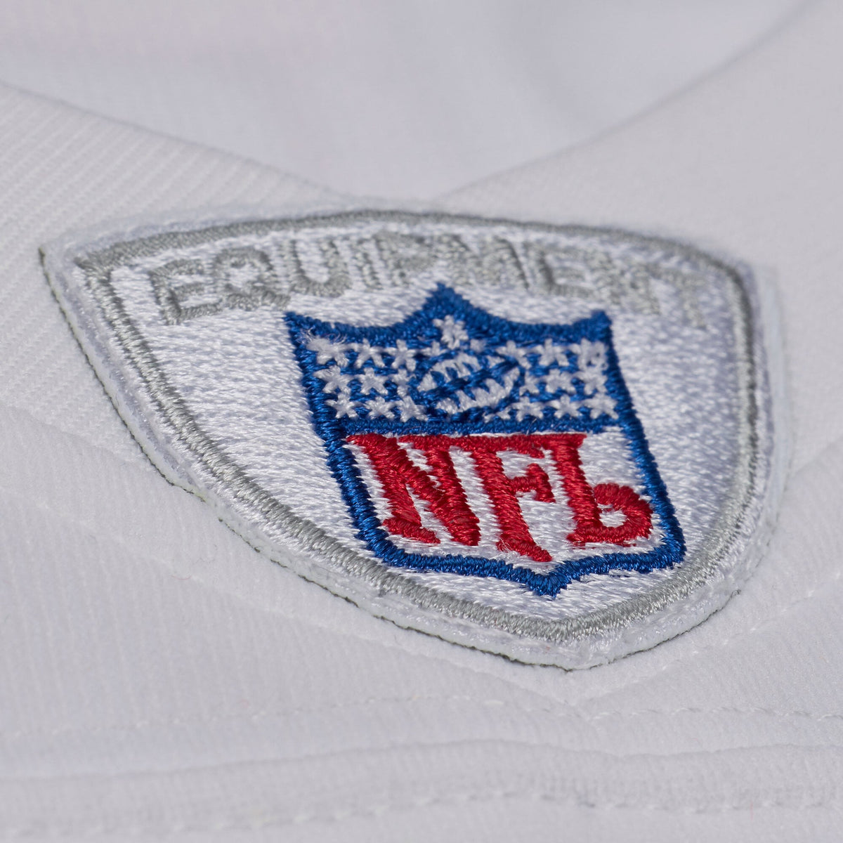 Men's Arizona Cardinals Larry Fitzgerald Mitchell & Ness White 2004 Legacy Replica Player Jersey