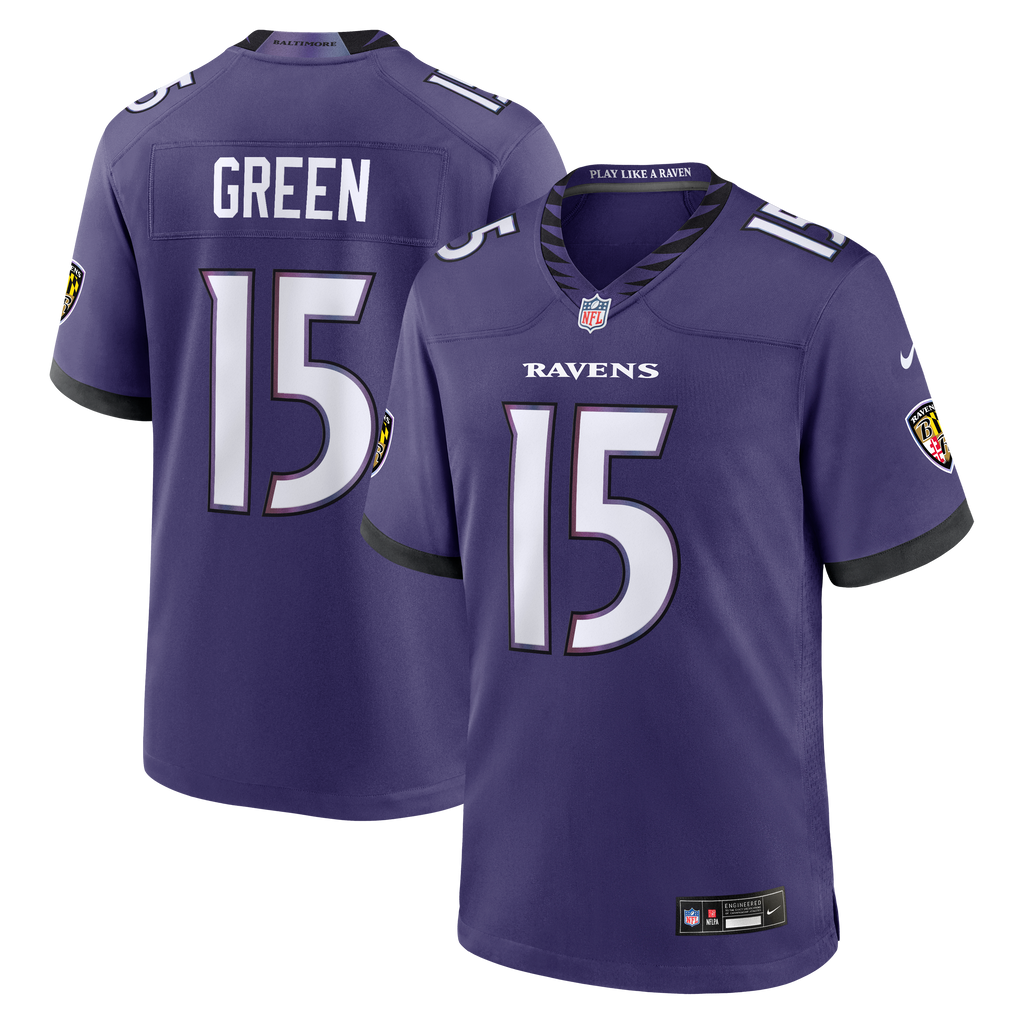 Baltimore Ravens jersey