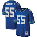 Seattle Seahawks jersey