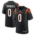 Cincinnati Bengals jersey