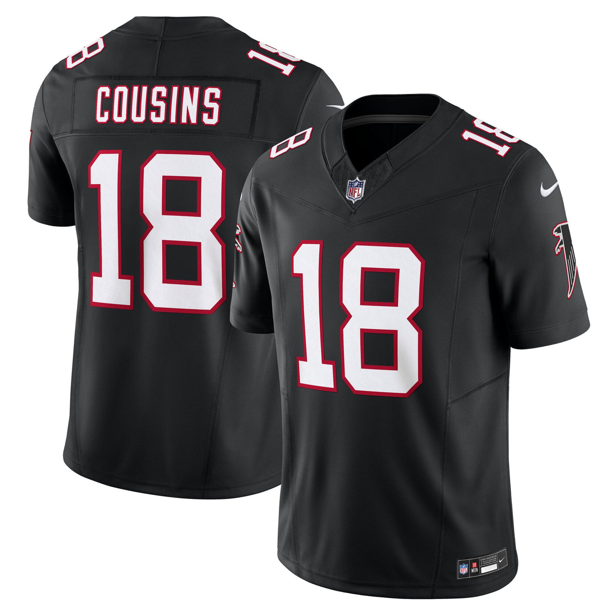 Atlanta Falcons jersey