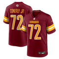 Washington Commanders jersey