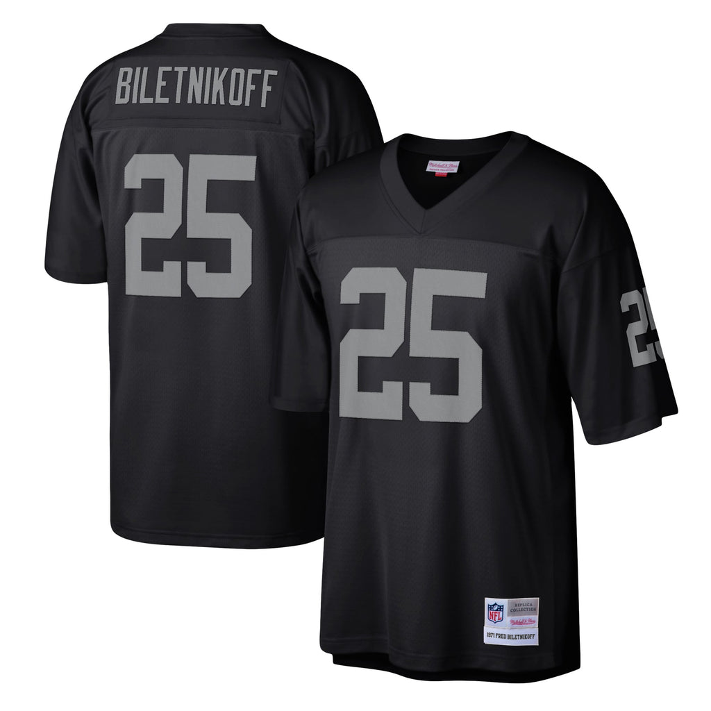 Las Vegas Raiders jersey