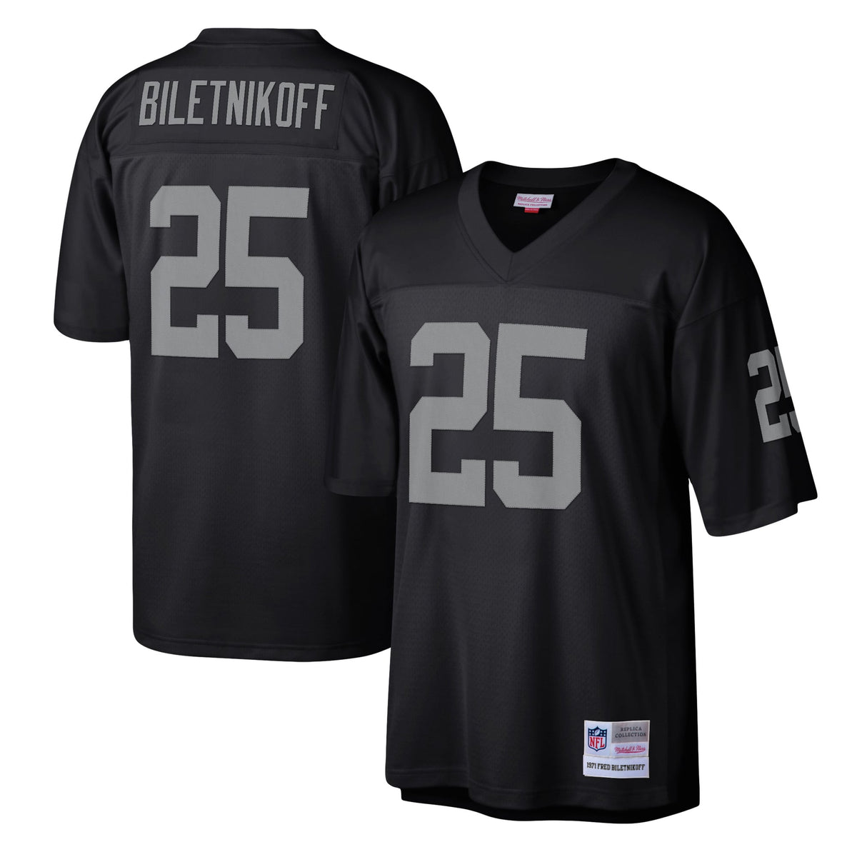 Las Vegas Raiders jersey