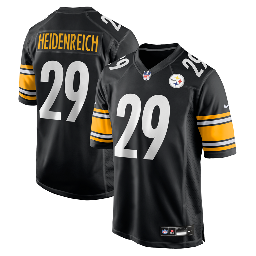 Pittsburgh Steelers jersey