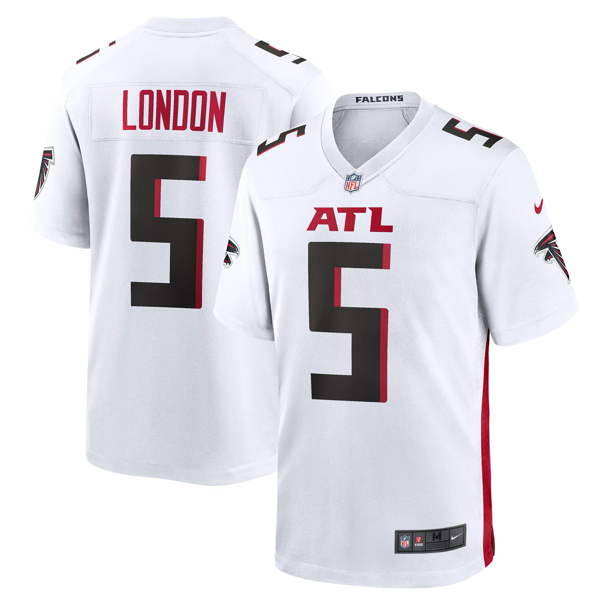 Atlanta Falcons jersey