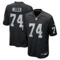 Las Vegas Raiders jersey