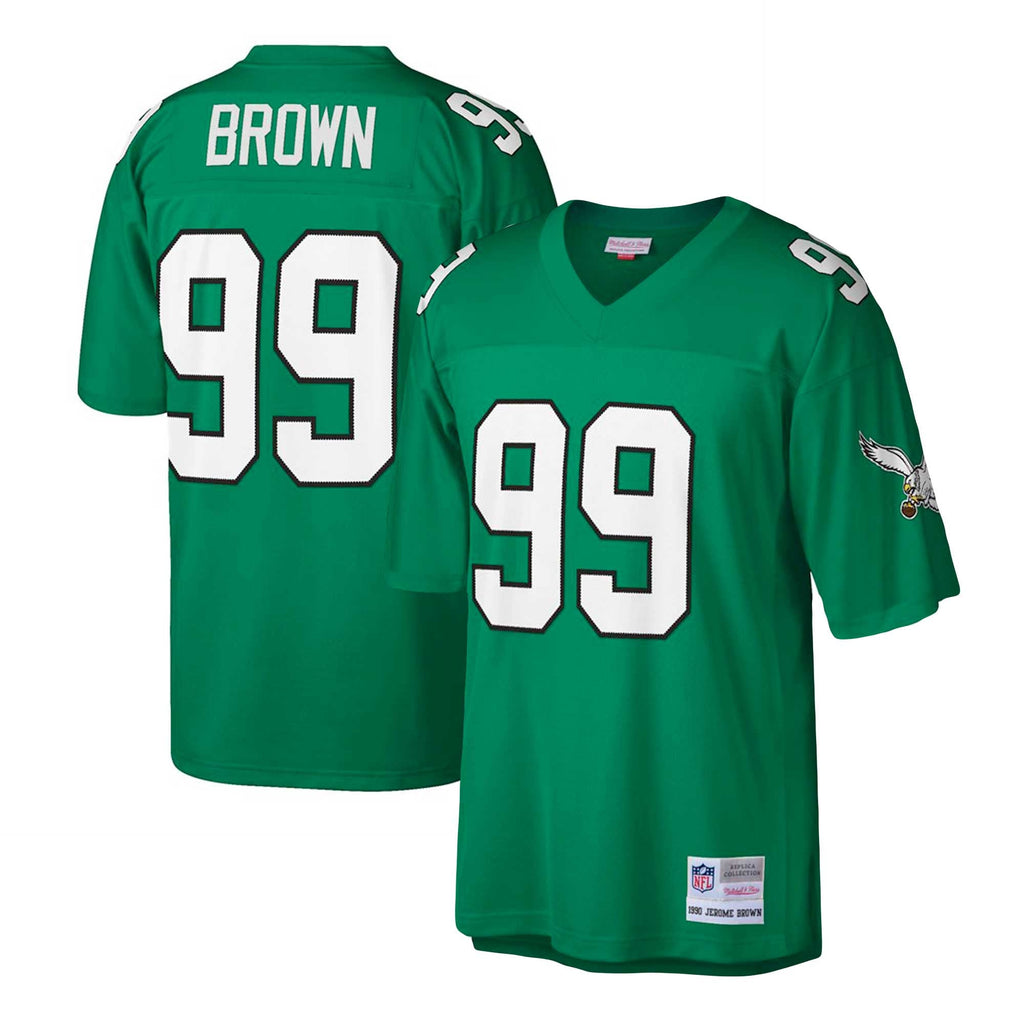 Philadelphia Eagles jersey