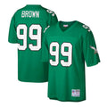 Philadelphia Eagles jersey