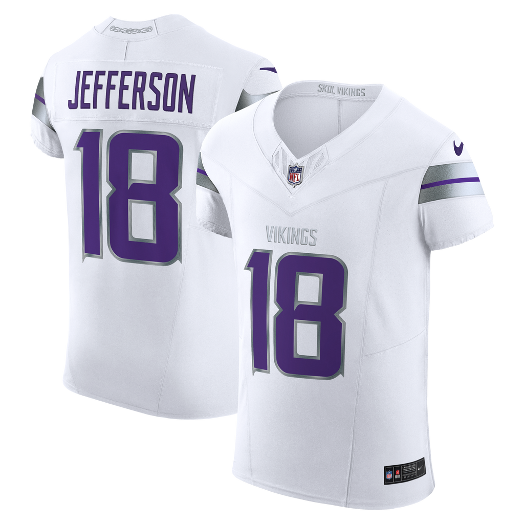 Minnesota Vikings jersey
