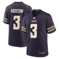 Minnesota Vikings jersey