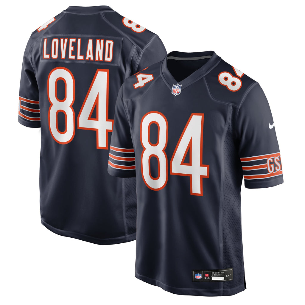 Chicago Bears jersey
