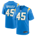 Los Angeles Chargers jersey