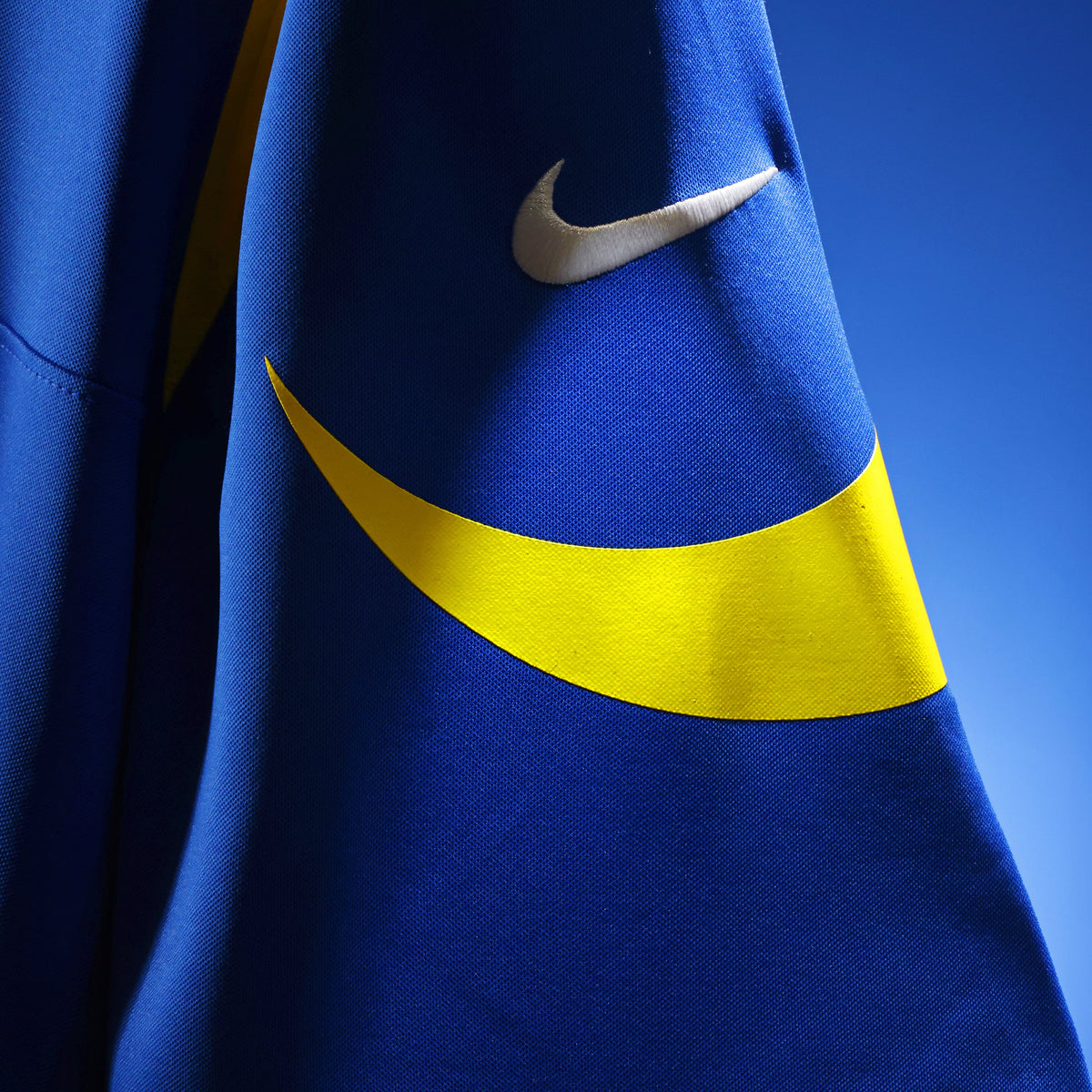 Men's Los Angeles Rams Matthew Stafford Nike White Vapor F.U.S.E. Stitched Limited Jersey