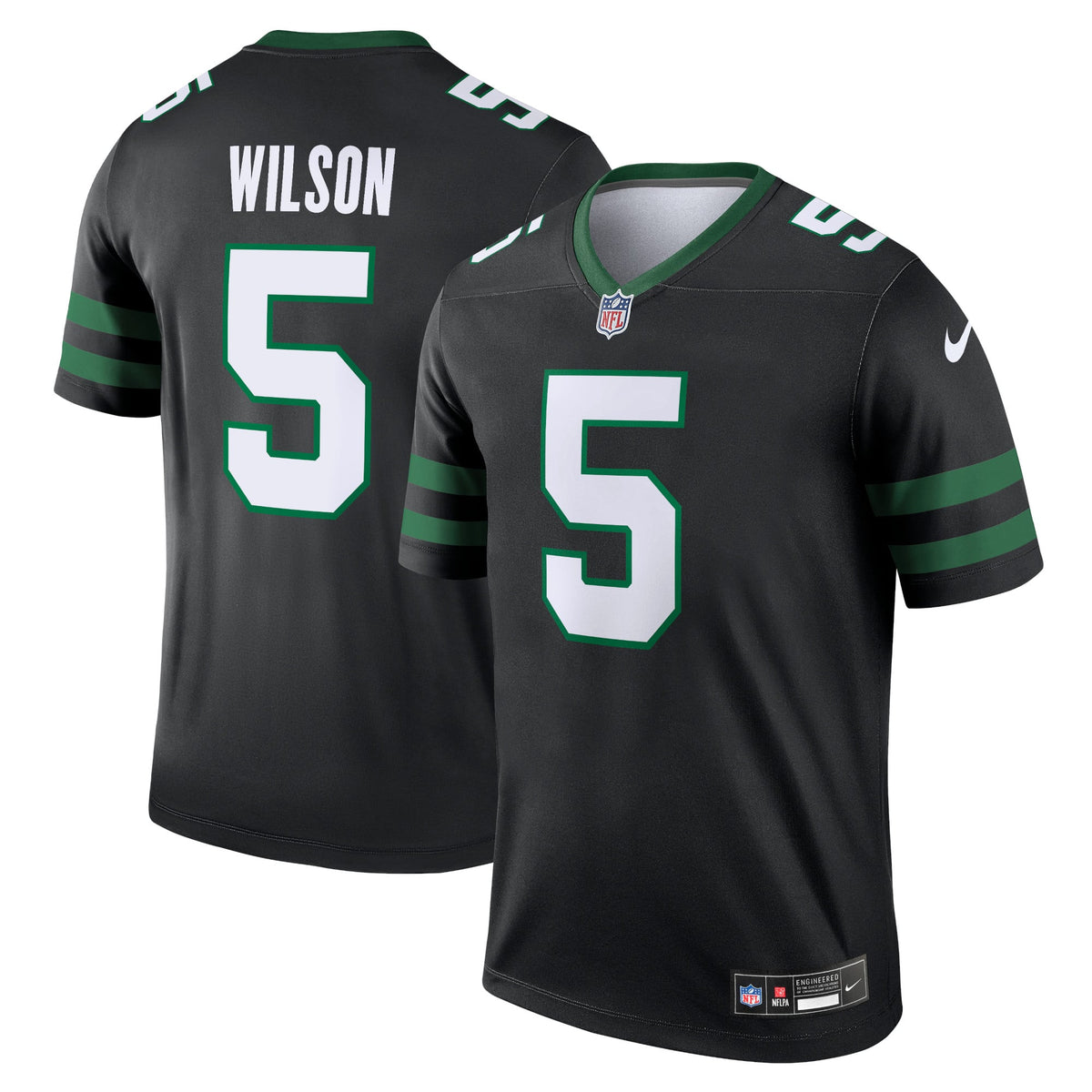 New York Jets jersey