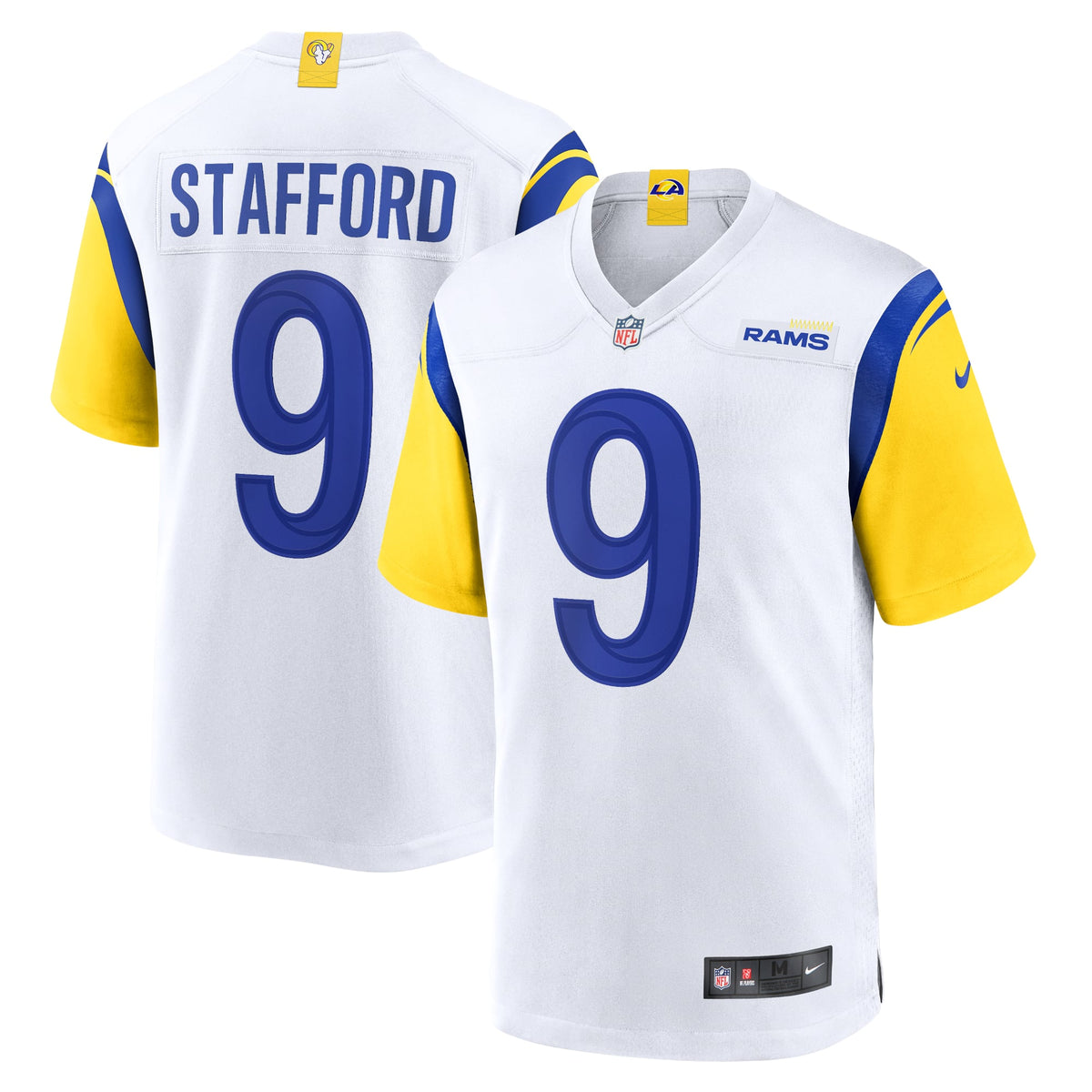 Los Angeles Rams jersey