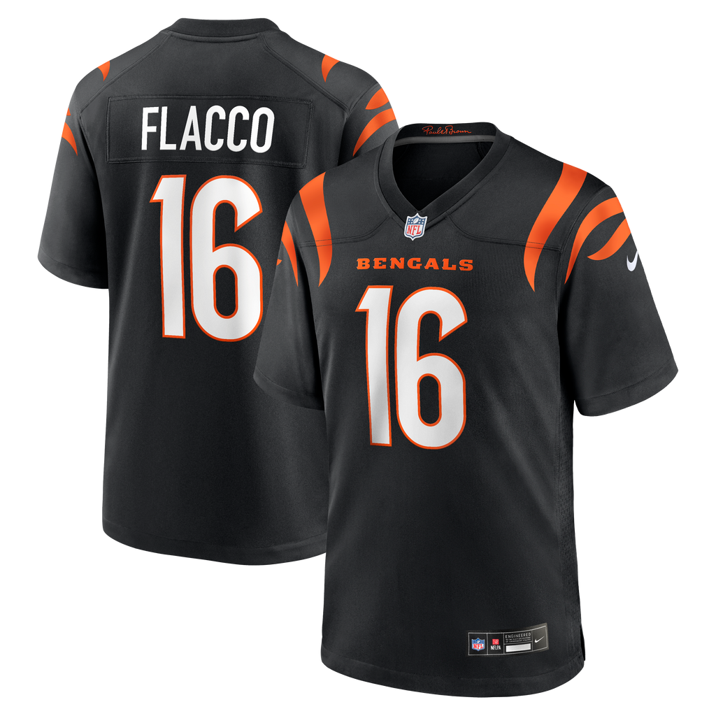 Cincinnati Bengals jersey