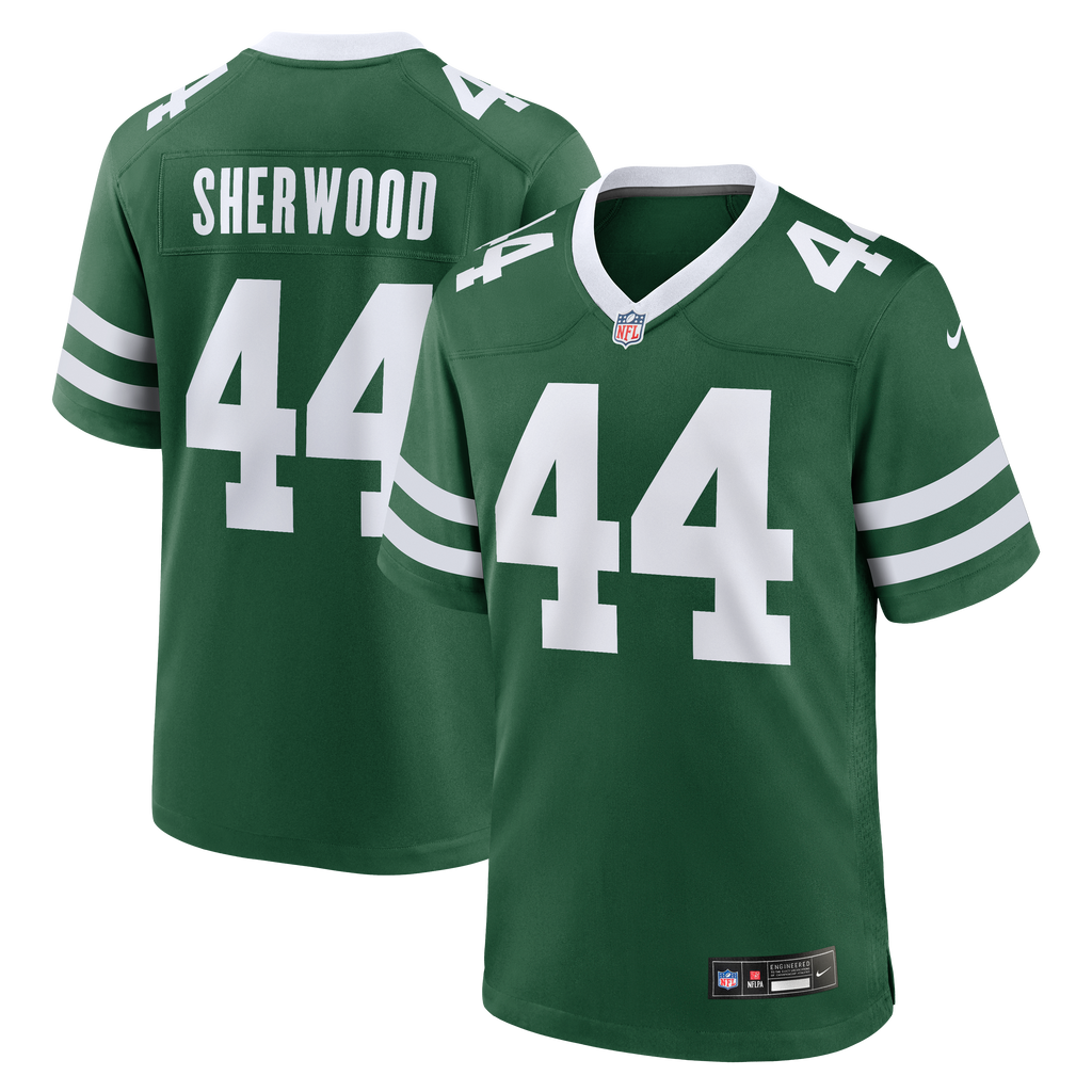 New York Jets jersey