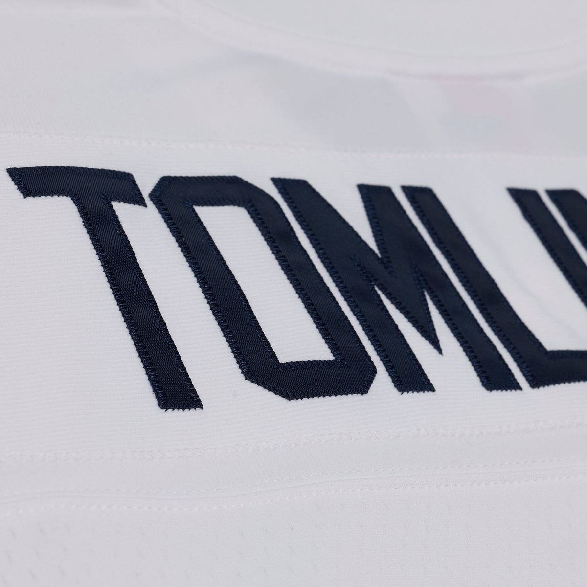 Men's San Diego Chargers LaDainian Tomlinson Mitchell & Ness White 2001 Legacy Replica Player Jersey