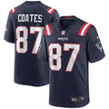 New England Patriots jersey