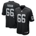 Las Vegas Raiders jersey