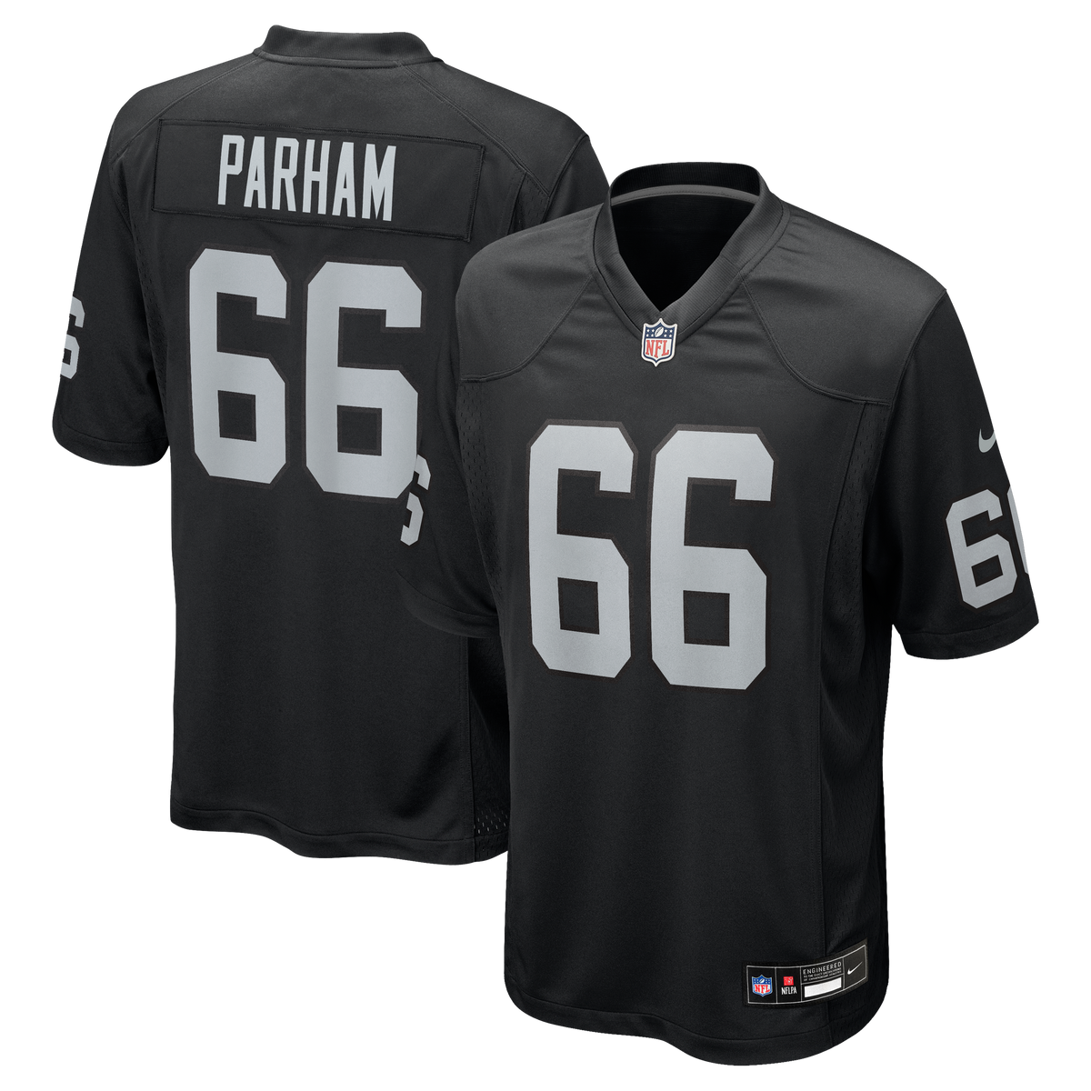 Las Vegas Raiders jersey