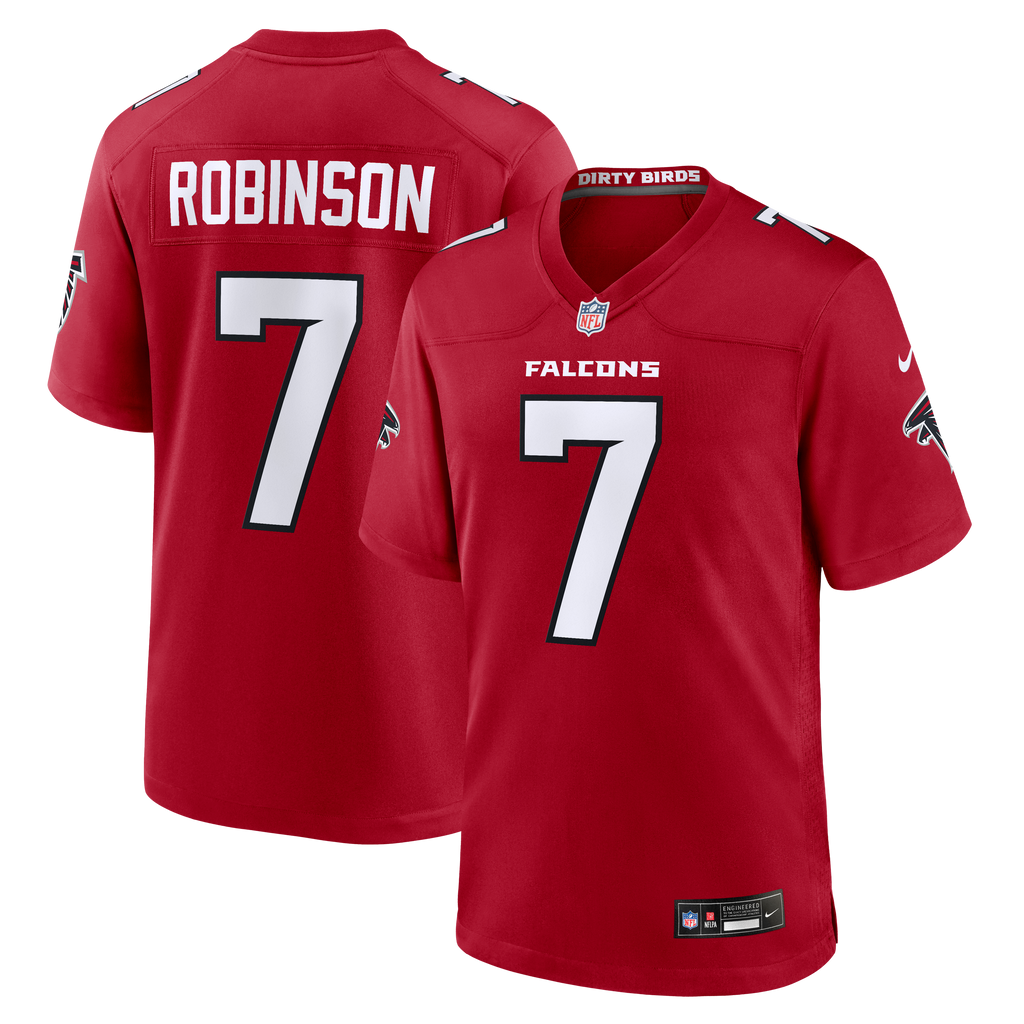 Atlanta Falcons jersey