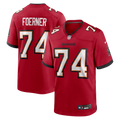 Tampa Bay Buccaneers jersey