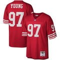 San Francisco 49ers jersey