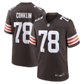 Cleveland Browns jersey