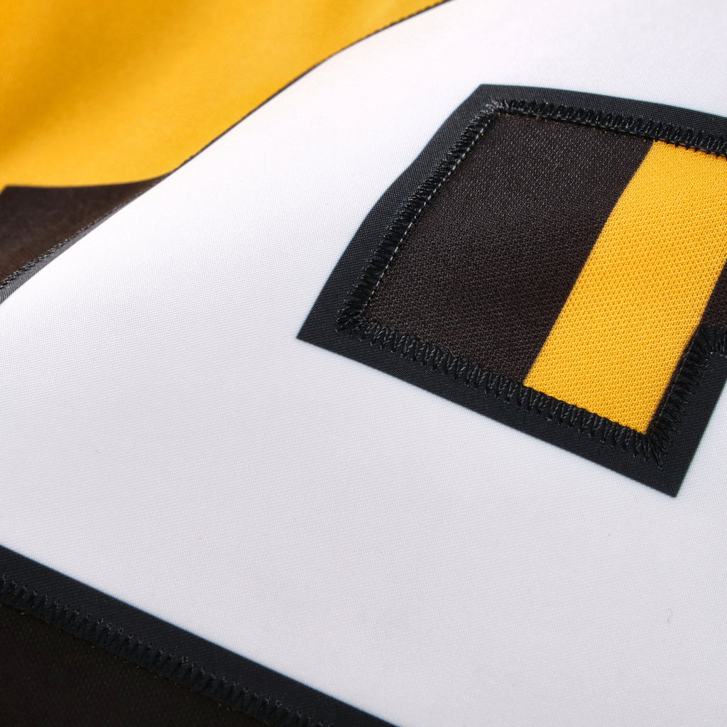 Men's Pittsburgh Steelers Pat Freiermuth Nike Gold Alternate Vapor F.U.S.E. Limited Jersey