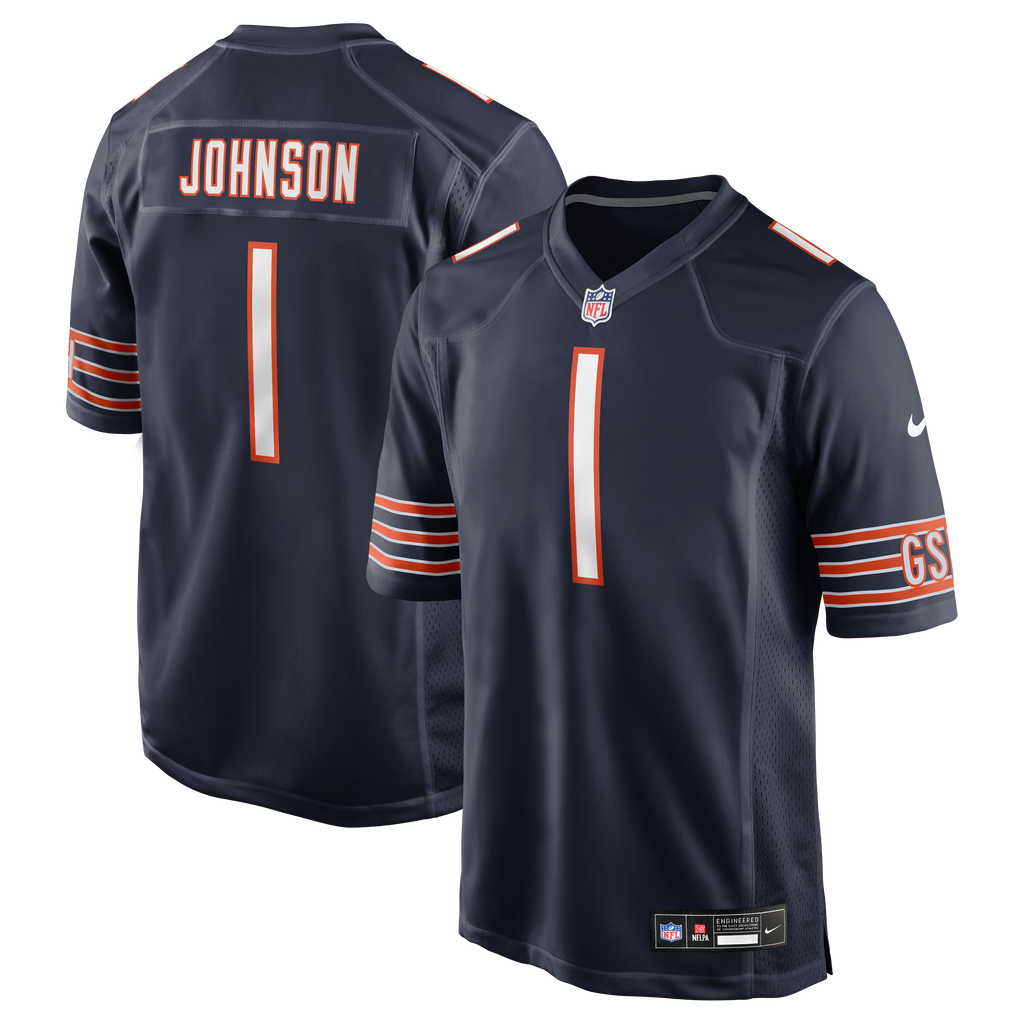 Chicago Bears jersey