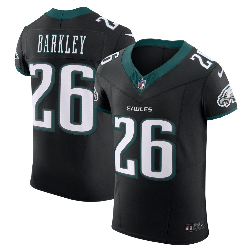 Philadelphia Eagles jersey