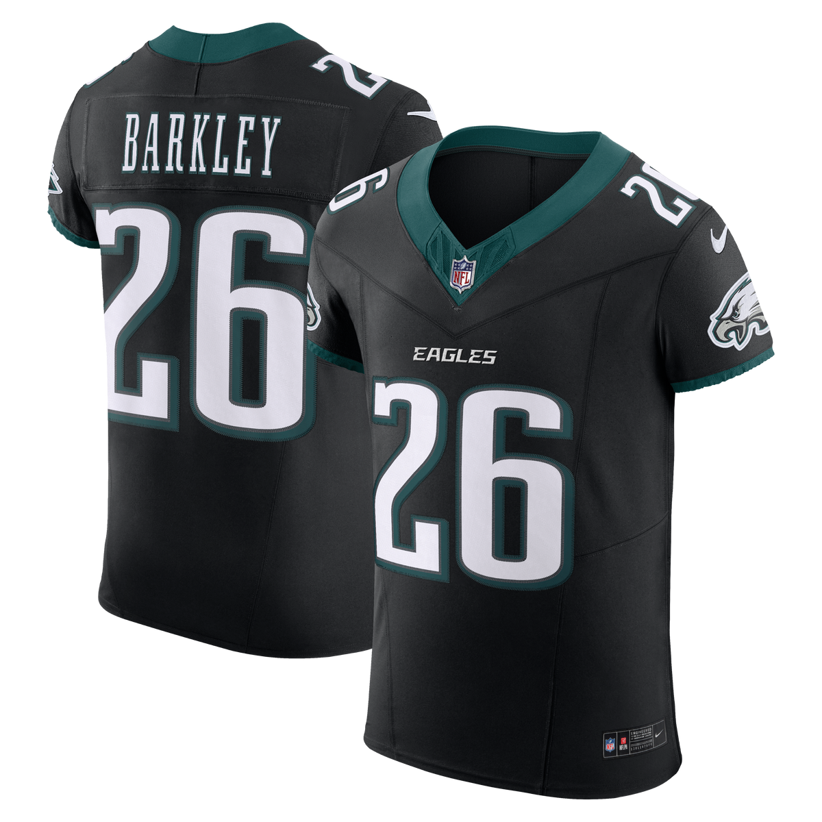 Philadelphia Eagles jersey