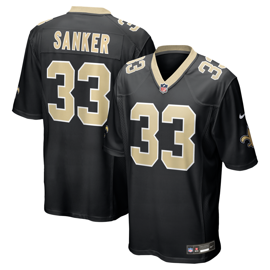 New Orleans Saints jersey