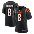 Cincinnati Bengals jersey