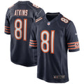 Chicago Bears jersey