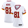 Washington Commanders jersey