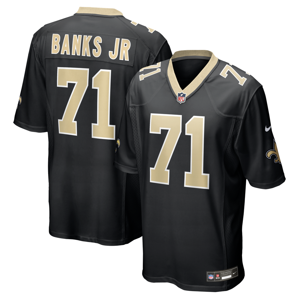 New Orleans Saints jersey
