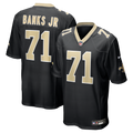 New Orleans Saints jersey