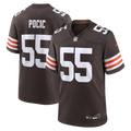 Cleveland Browns jersey