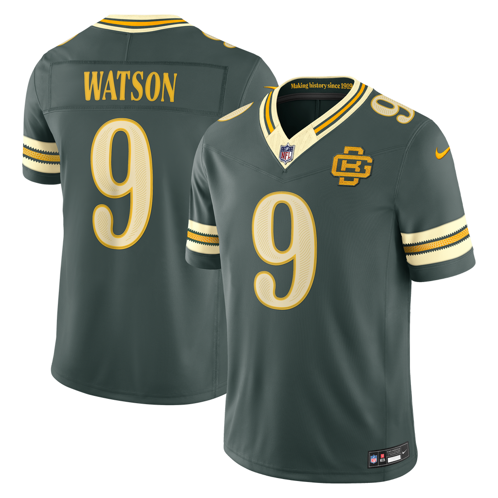 Green Bay Packers jersey