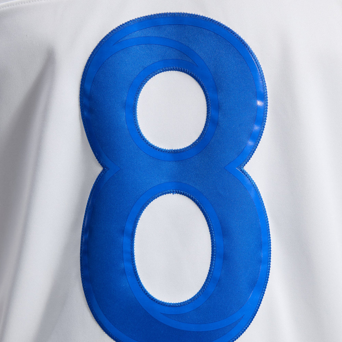 Men's Los Angeles Rams Jared Verse Nike White Vapor F.U.S.E. Stitched Limited Jersey