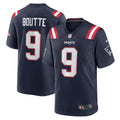 New England Patriots jersey
