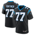 Carolina Panthers jersey